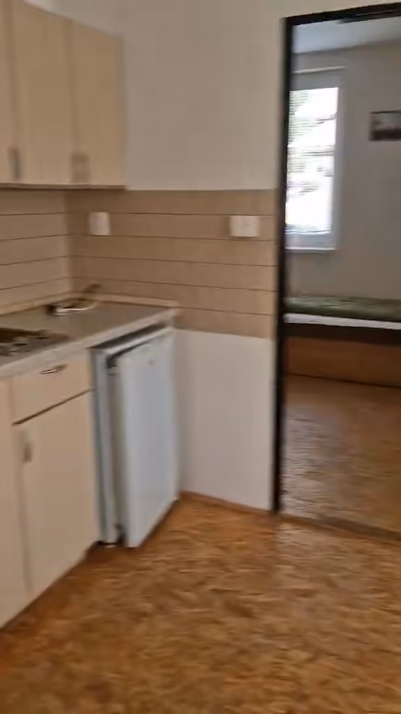 Prohlídka krytého venkovního posezení